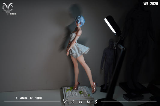 Venus Studio - Rei Ayanami [2 Variants]