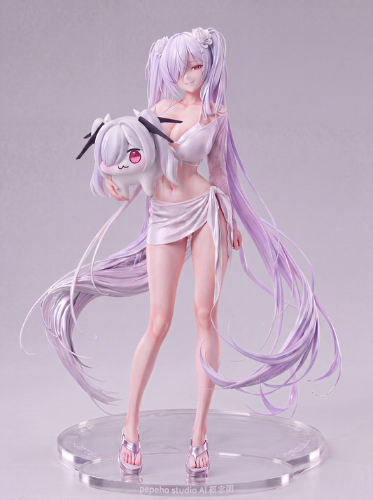 Pepeho Studio - Cinderella Crystal Wave [2 Variants]