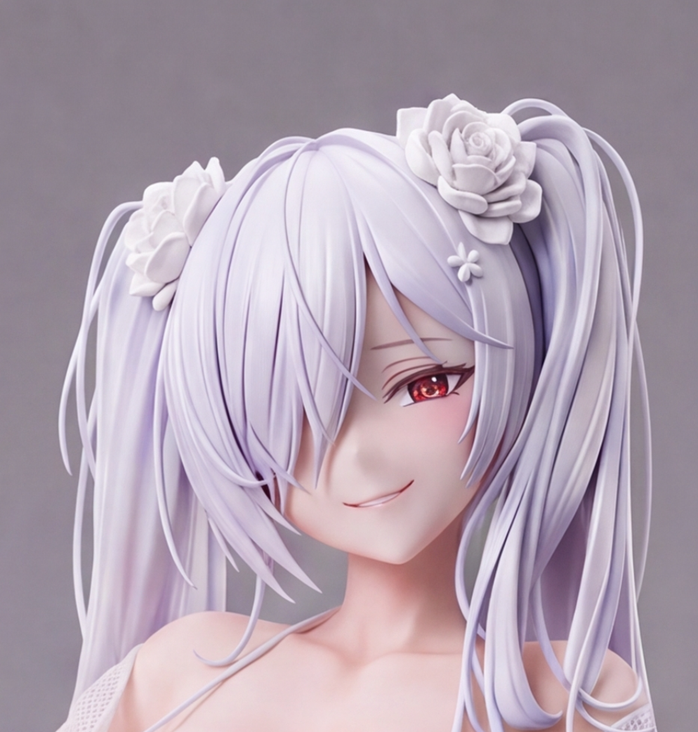 Pepeho Studio - Cinderella Crystal Wave [2 Variants]