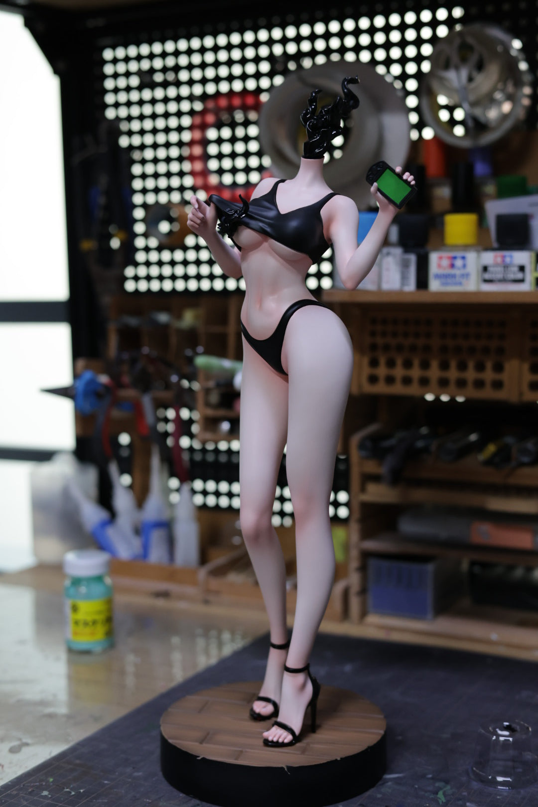 Pepeho Studio - Celty Sturluson