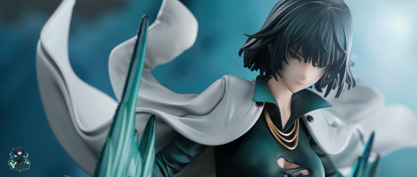 Yuki Studio - Fubuki