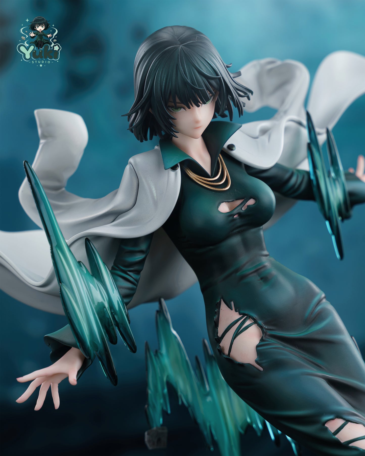 Yuki Studio - Fubuki