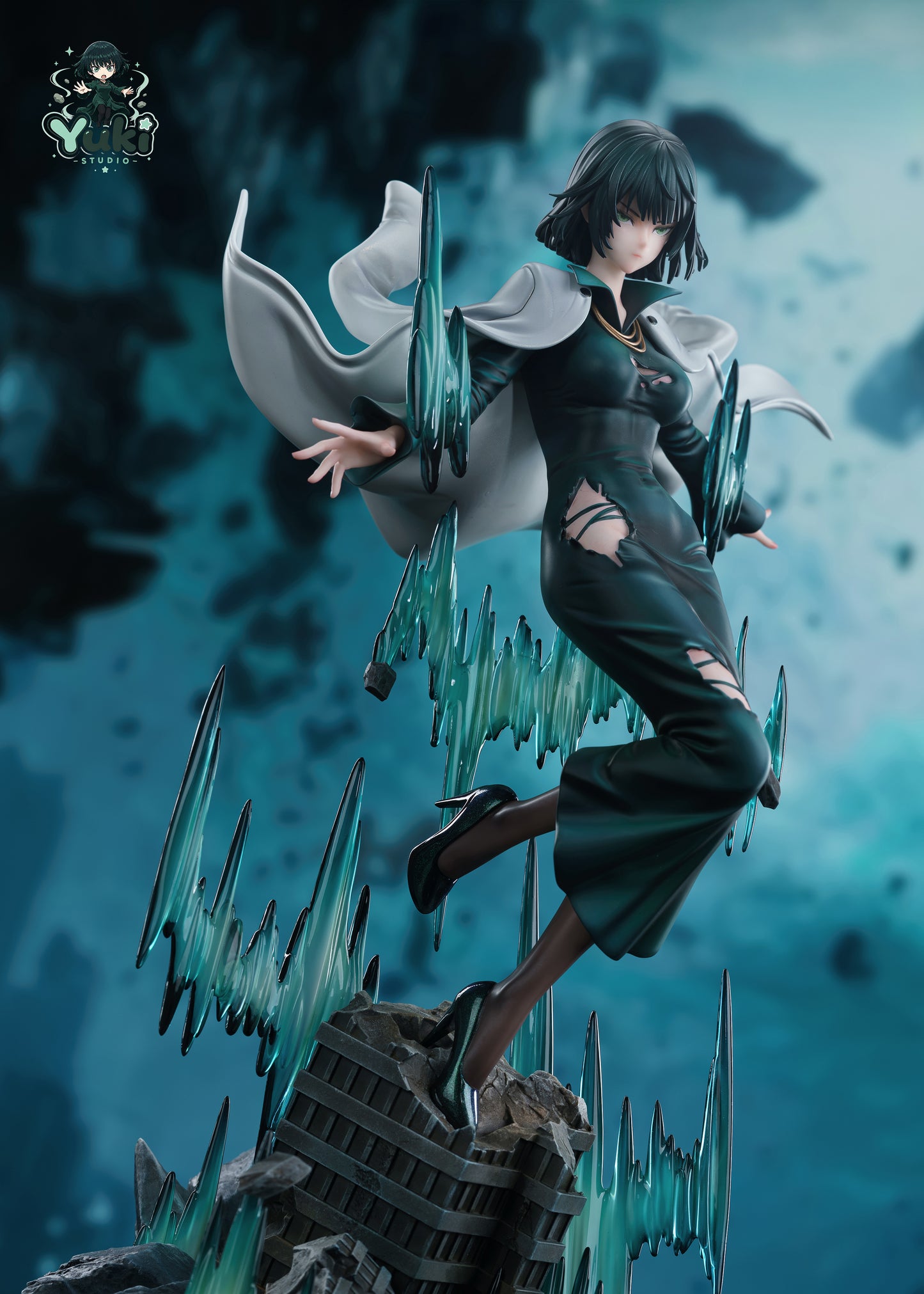 Yuki Studio - Fubuki