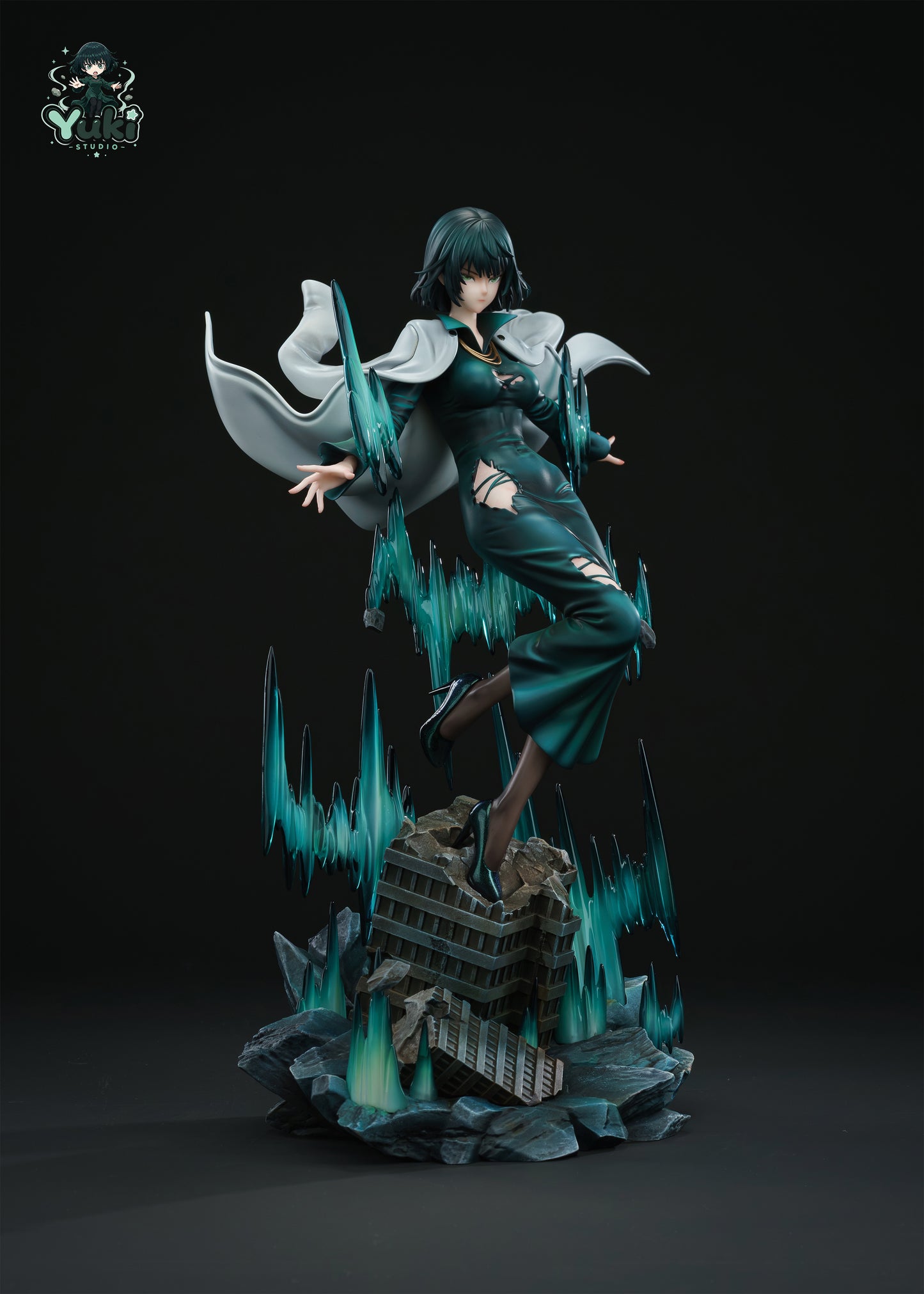 Yuki Studio - Fubuki