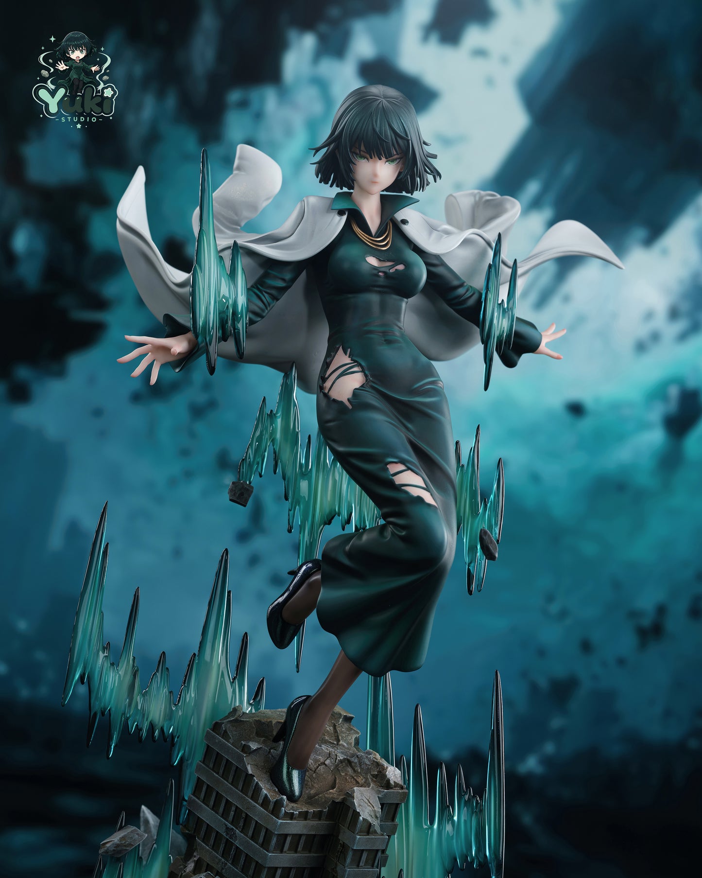 Yuki Studio - Fubuki