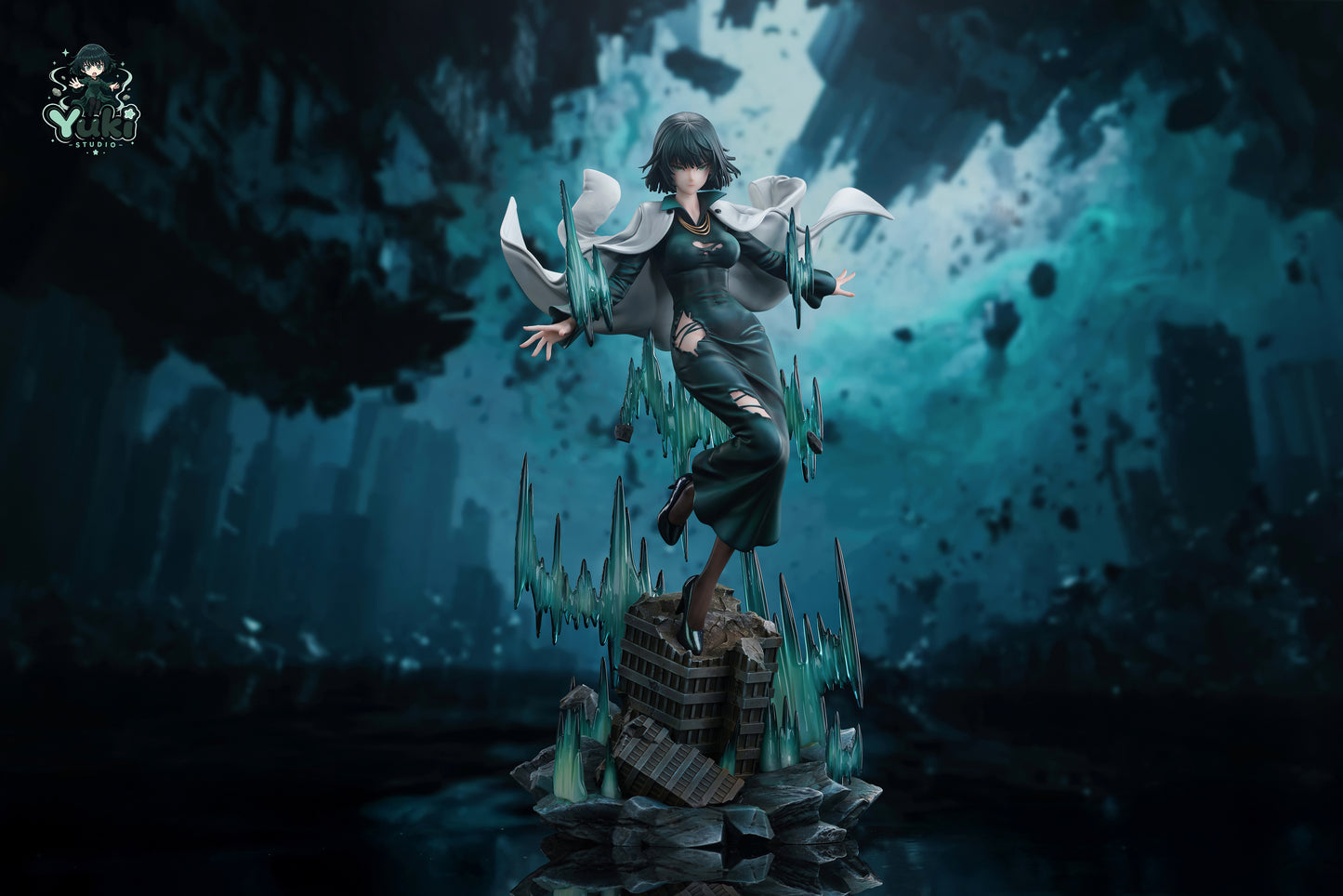 Yuki Studio - Fubuki