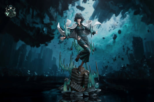 Yuki Studio - Fubuki