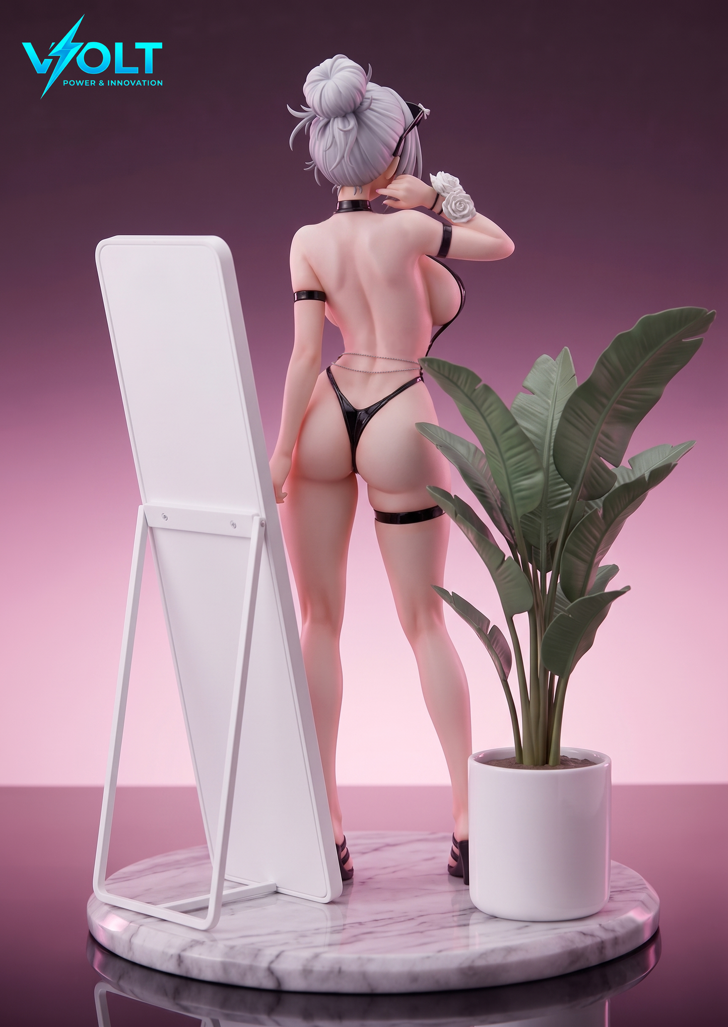 VOLT Studio - Cinderella