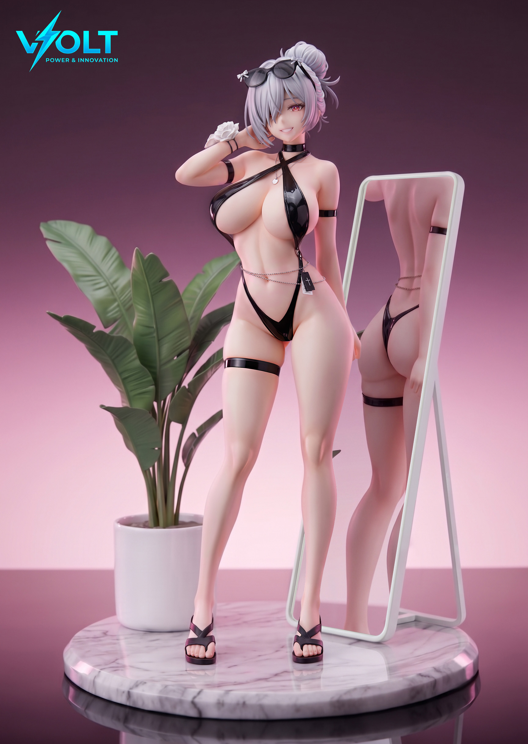 VOLT Studio - Cinderella