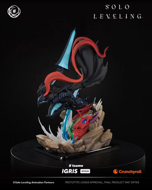 Tsume Studio - Igris Ikigai [Licensed]