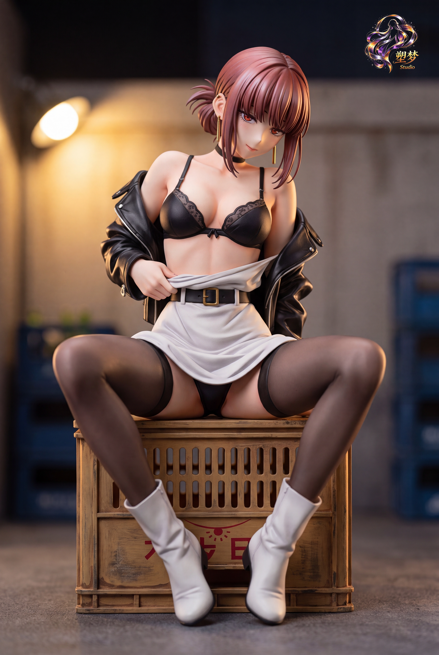 Su Meng Studio - Yamada
