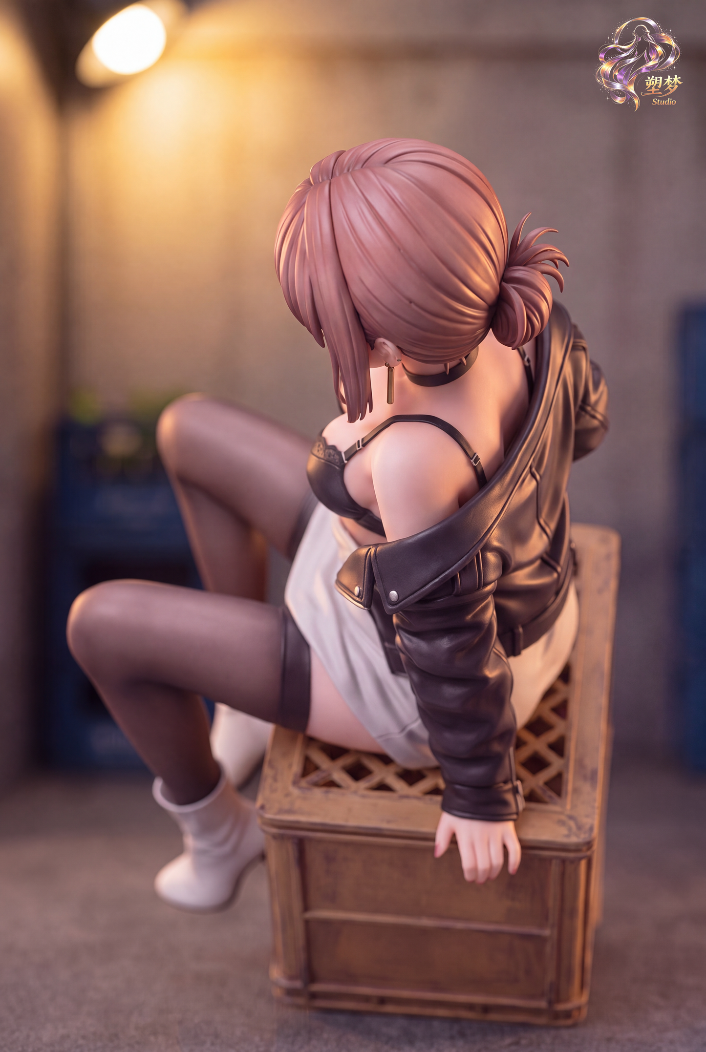 Su Meng Studio - Yamada