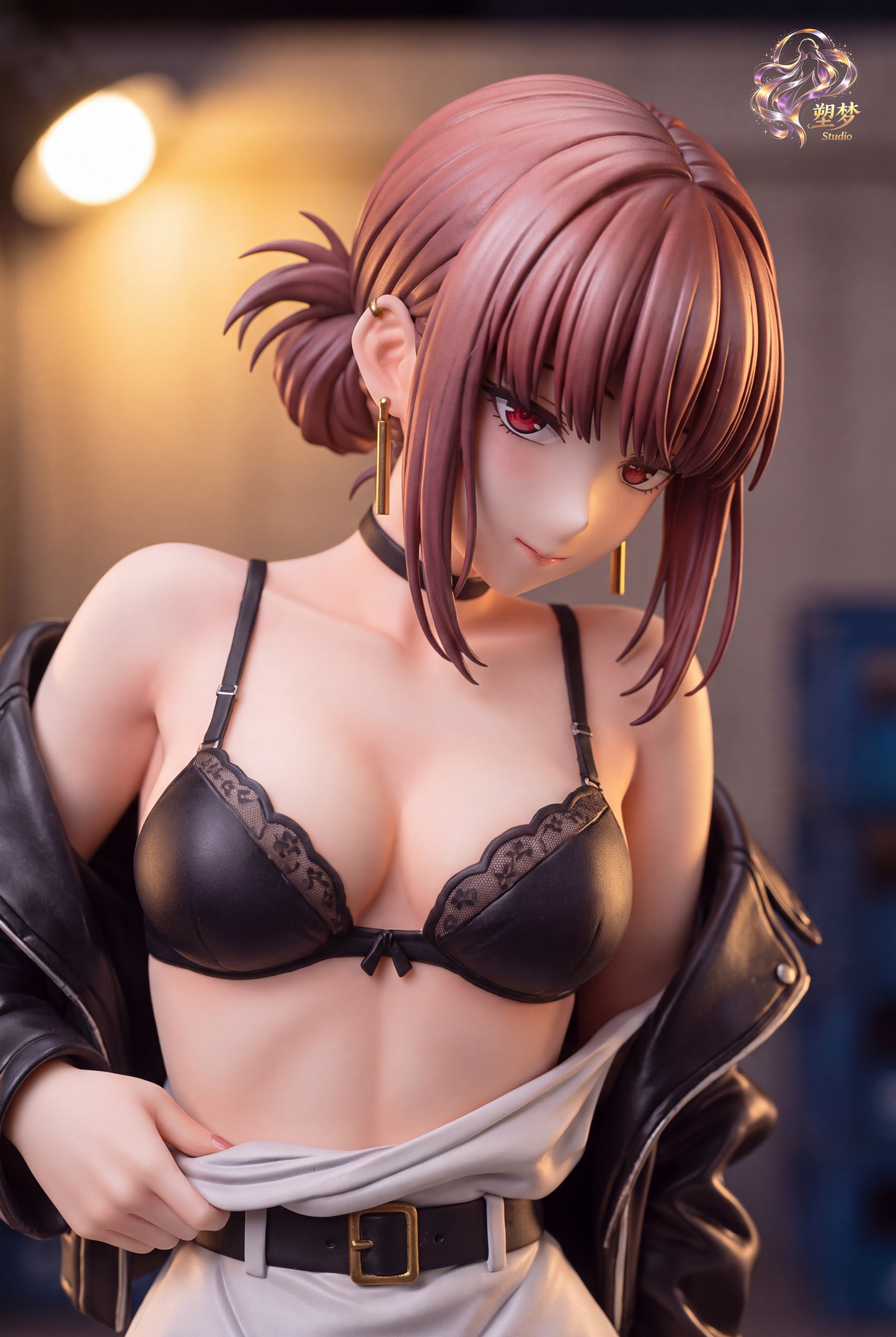 Su Meng Studio - Yamada