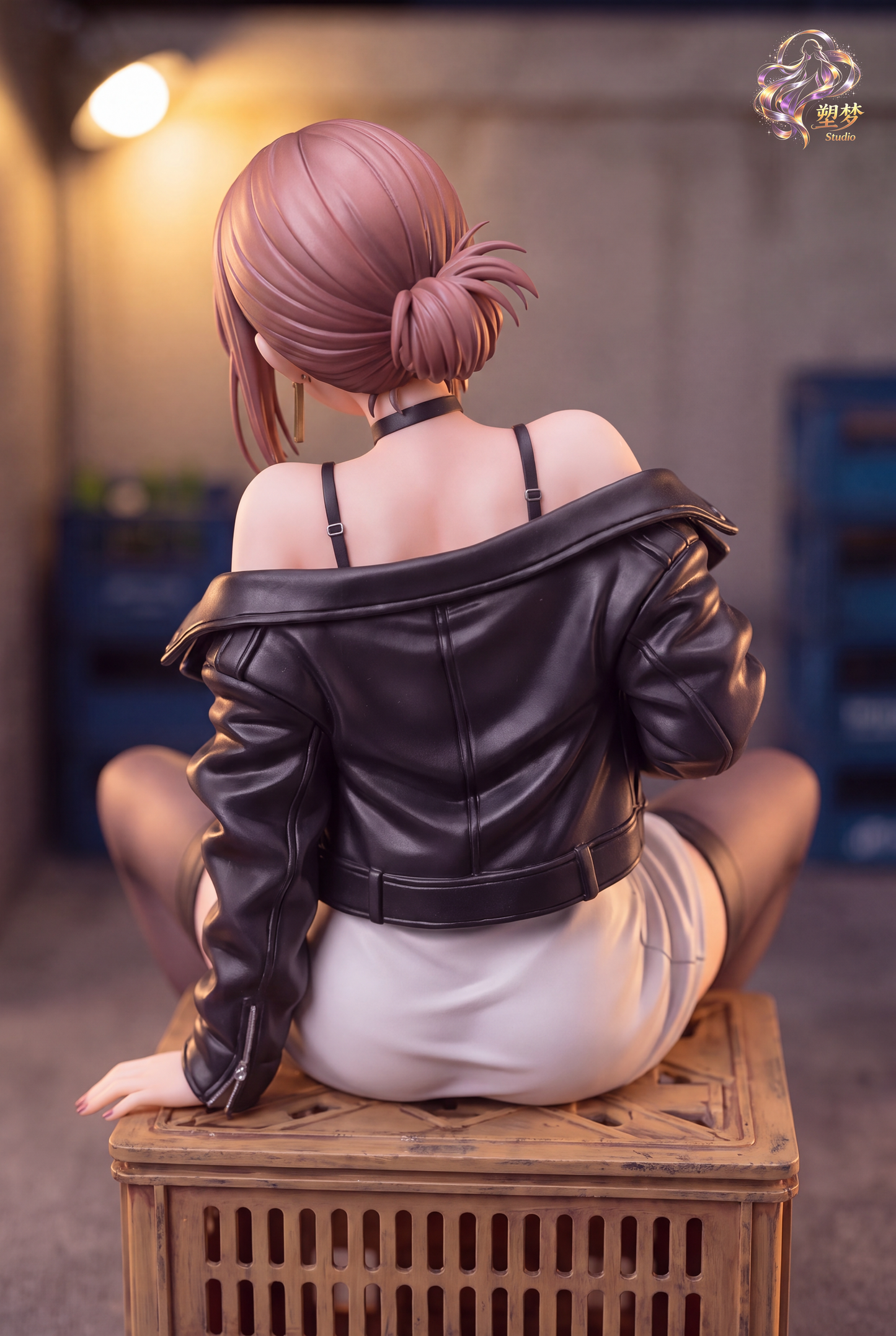 Su Meng Studio - Yamada