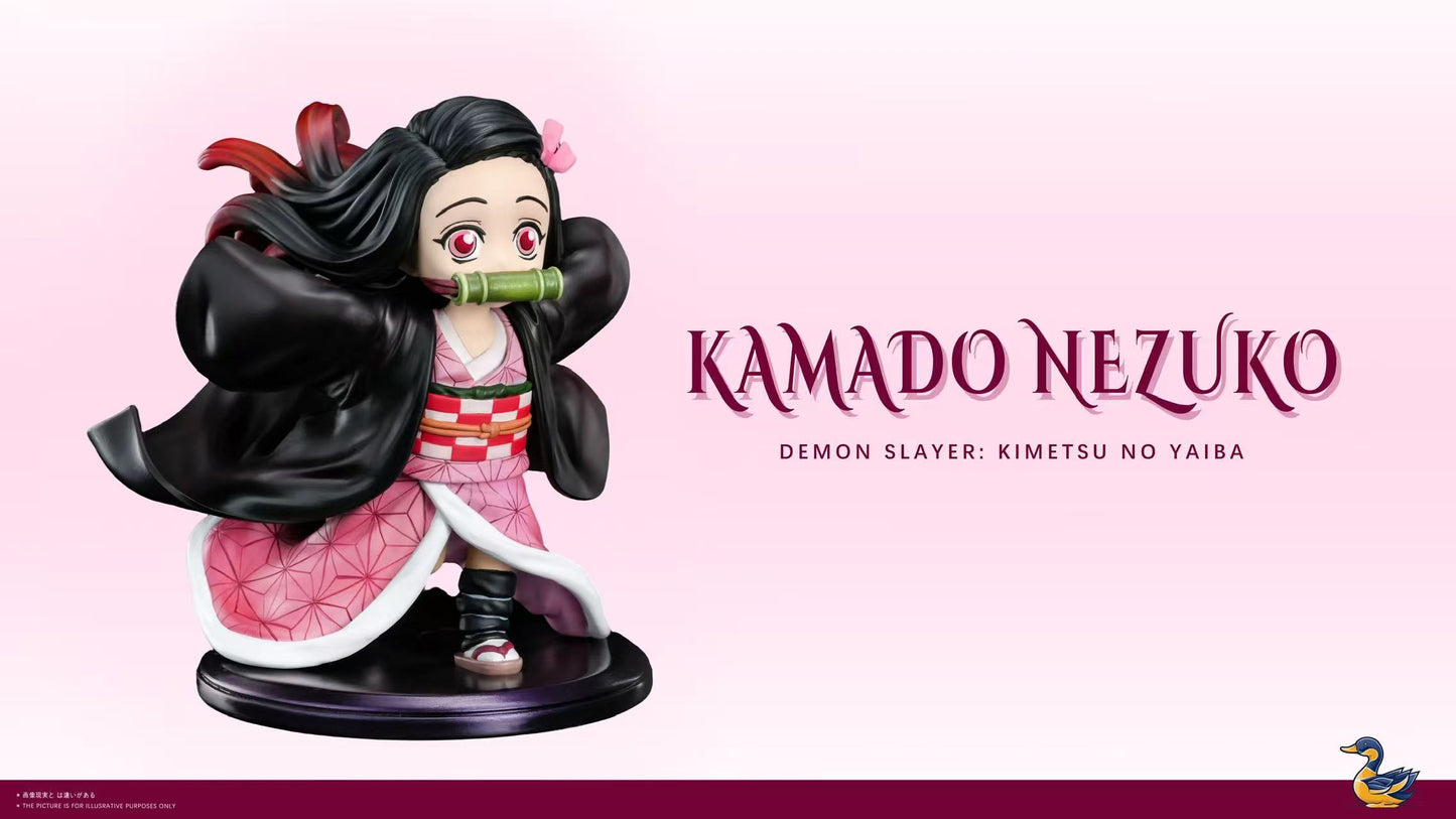 YN Studio - Nezuko Kamado