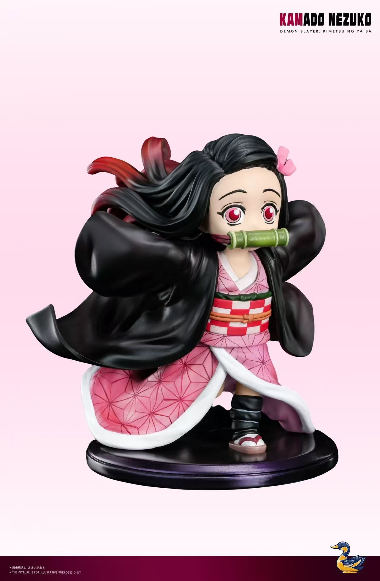 YN Studio - Nezuko Kamado
