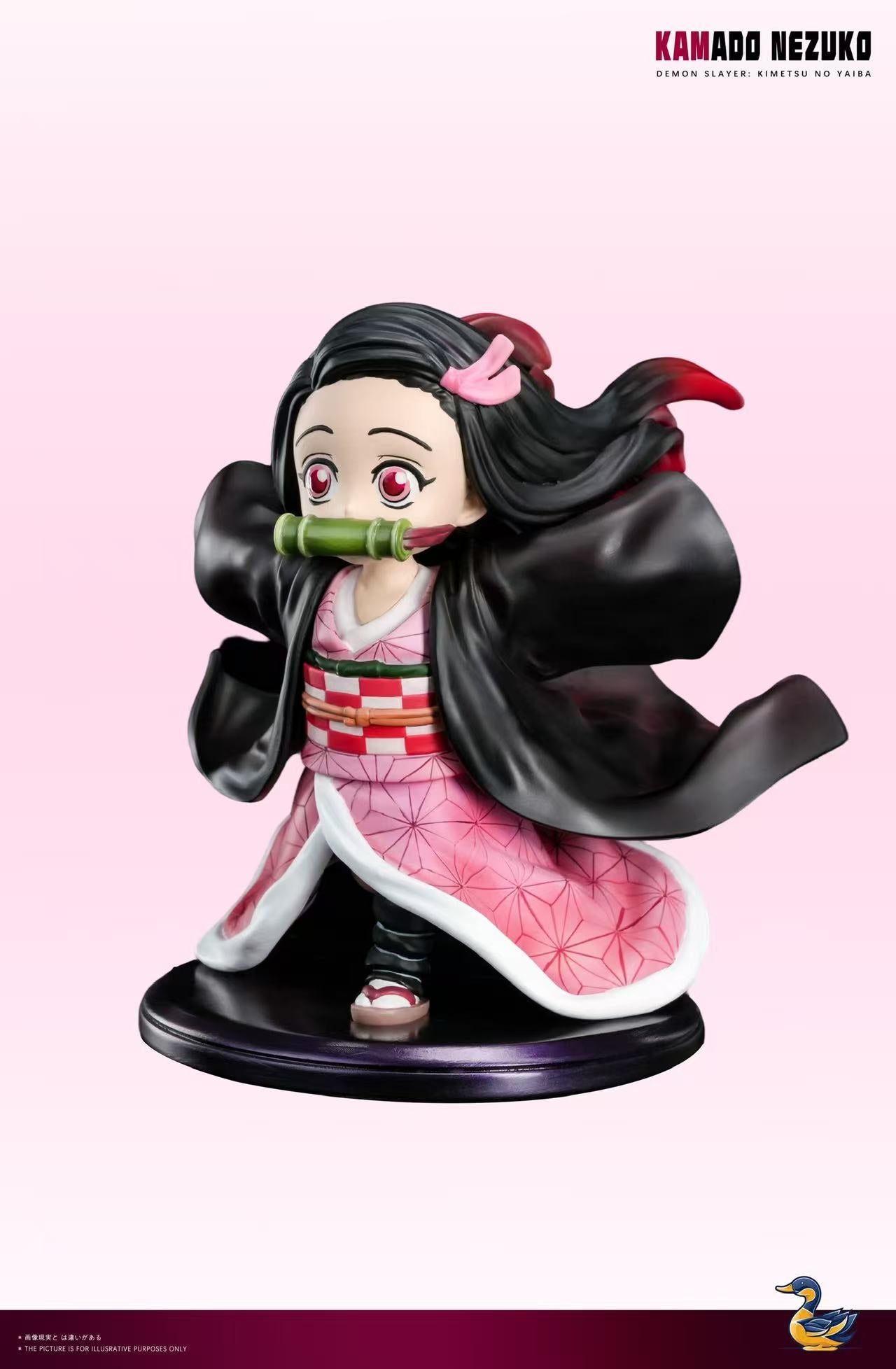 YN Studio - Nezuko Kamado