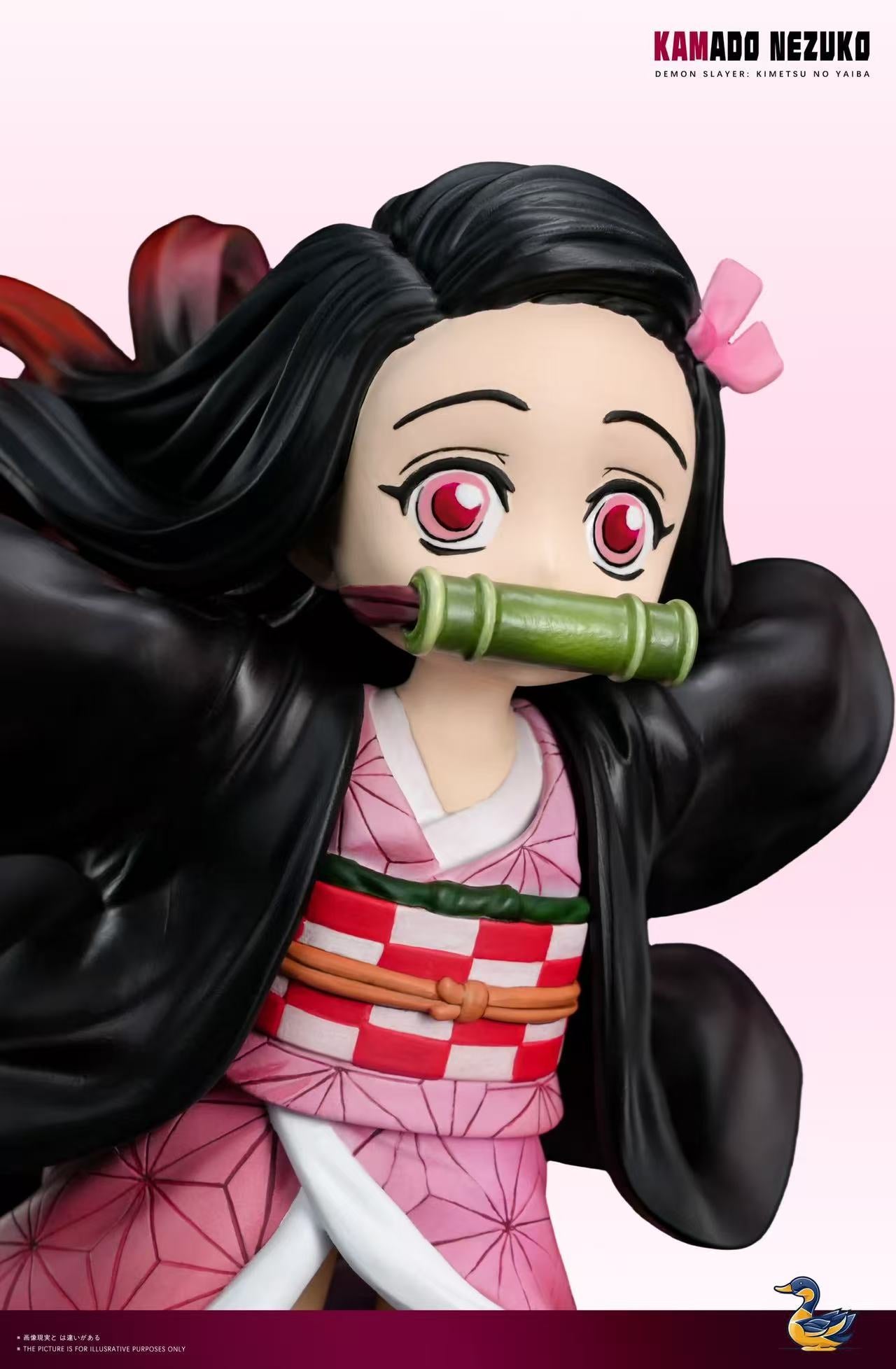YN Studio - Nezuko Kamado
