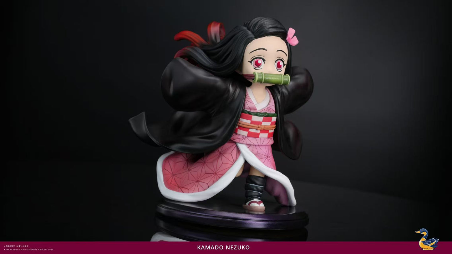 YN Studio - Nezuko Kamado