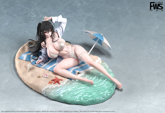 FWS Studio - Taihou 