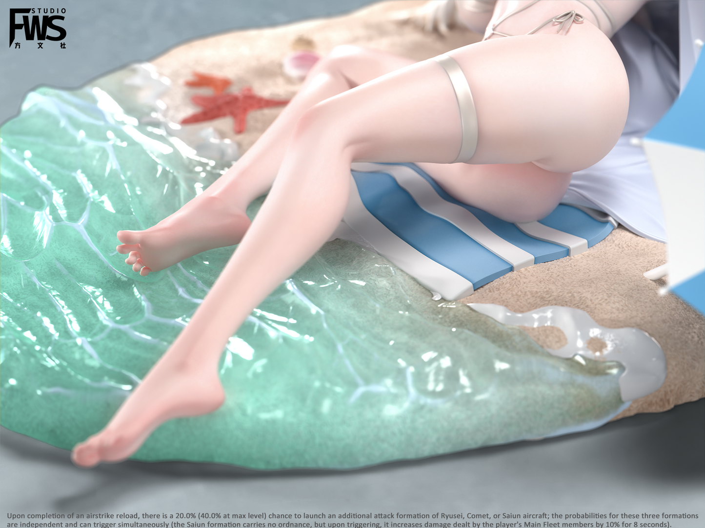 FWS Studio - Taihou