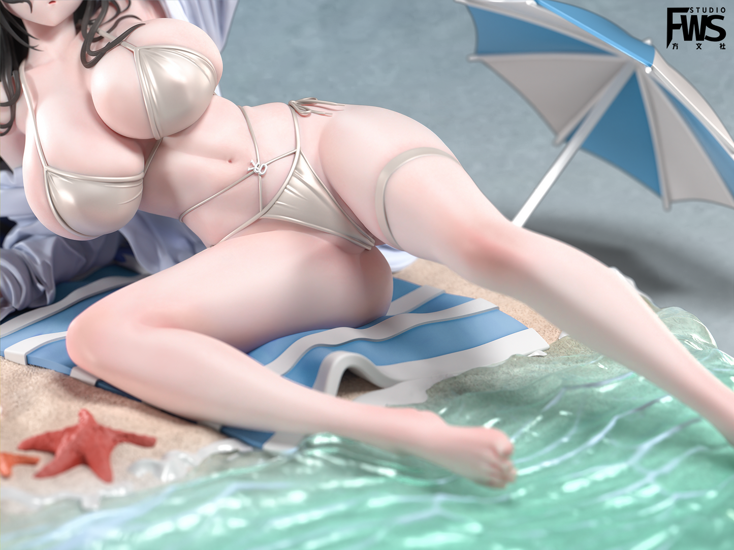 FWS Studio - Taihou