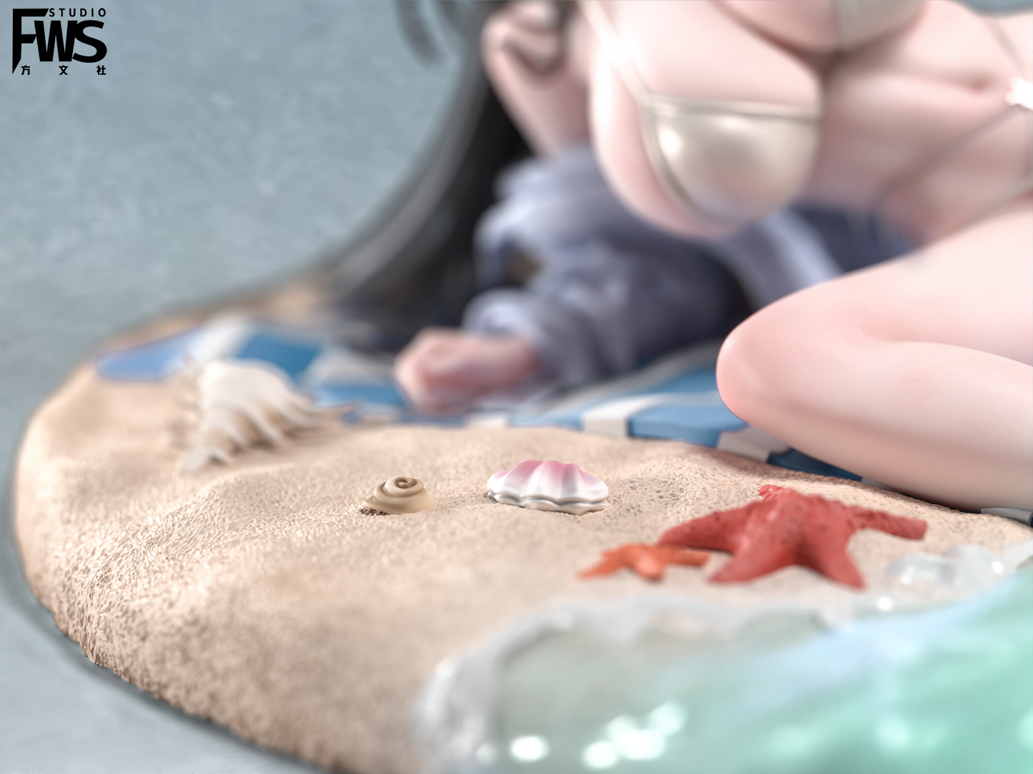 FWS Studio - Taihou