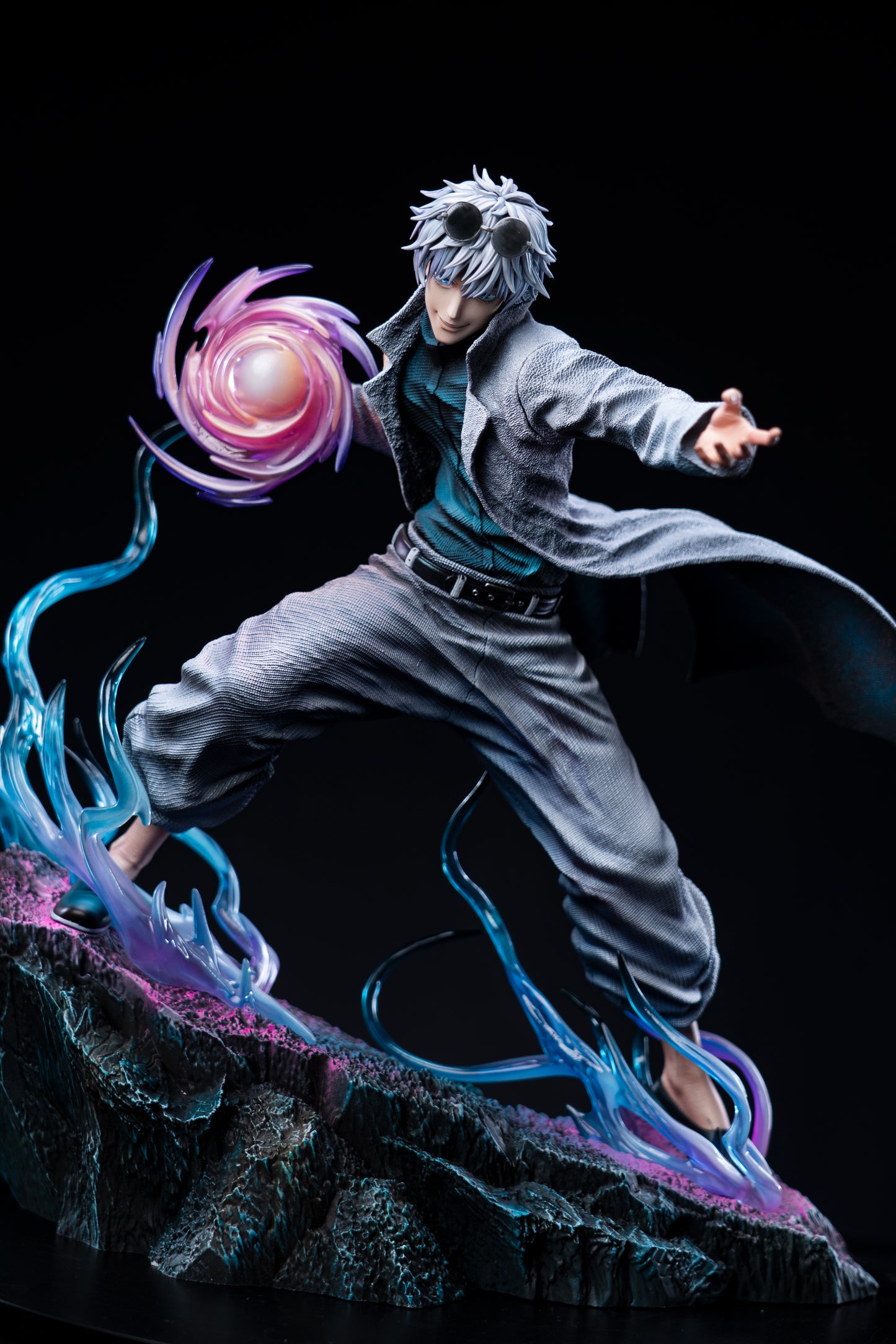 777 Studio - Satoru Gojo