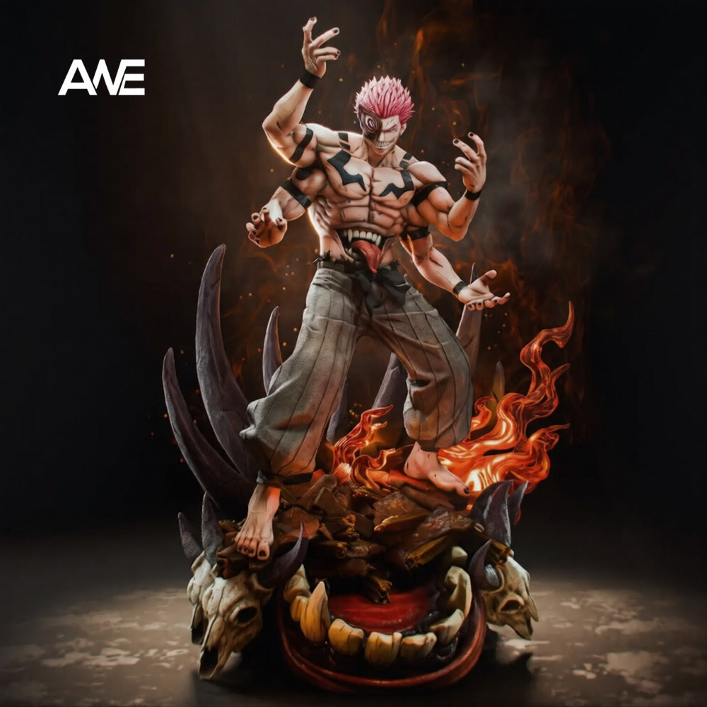 ANE Studio - Ryomen Sukuna
