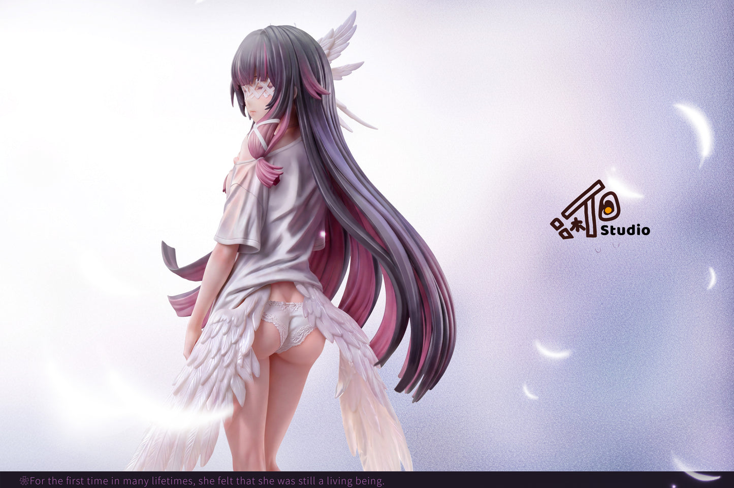 Xian Dan Studio - Columbina [2 Variants]