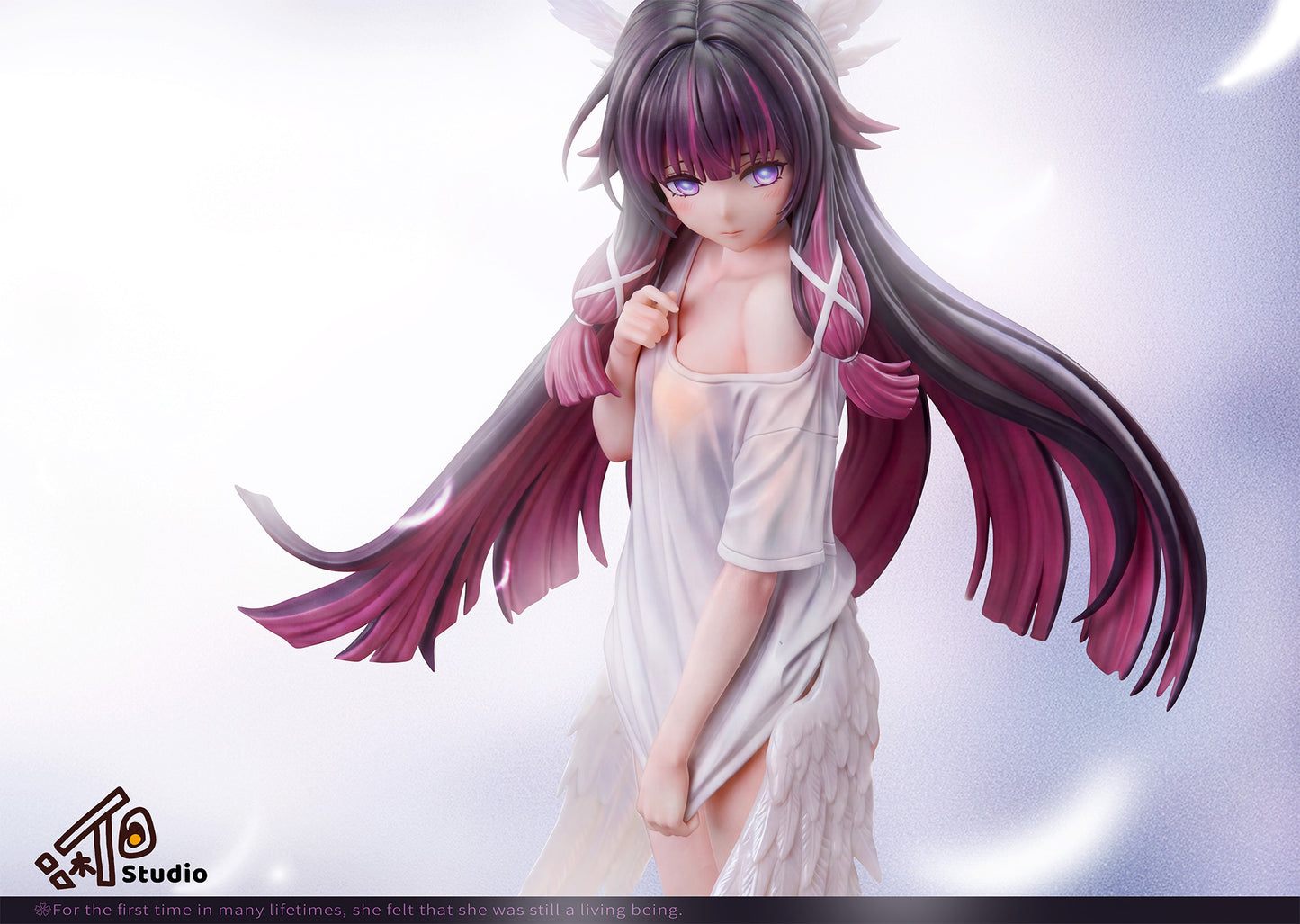 Xian Dan Studio - Columbina [2 Variants]