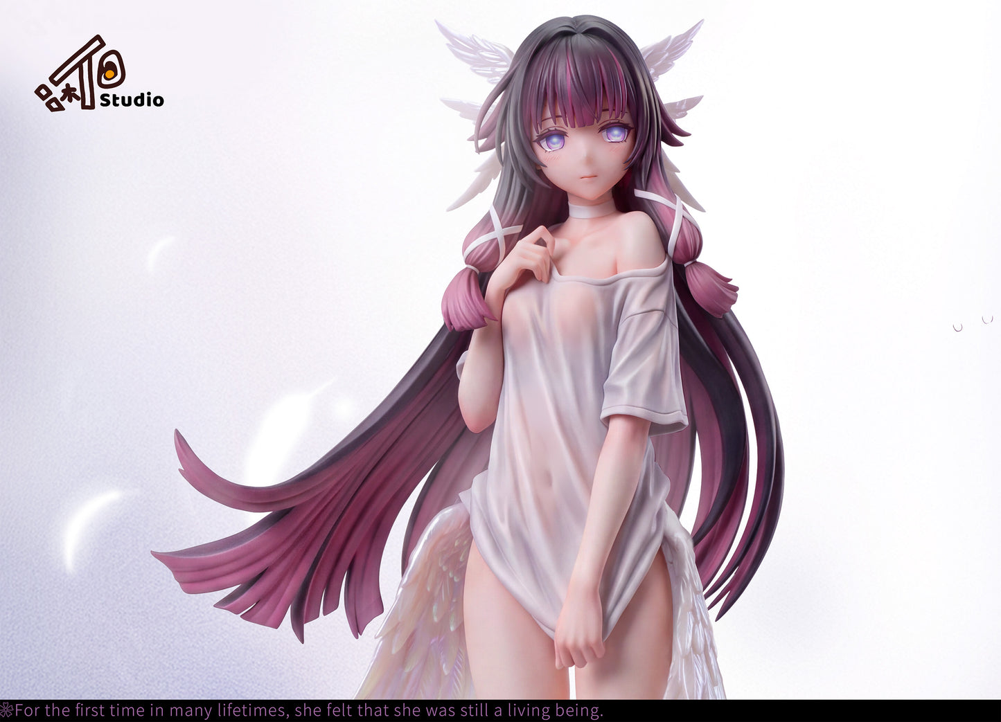 Xian Dan Studio - Columbina [2 Variants]