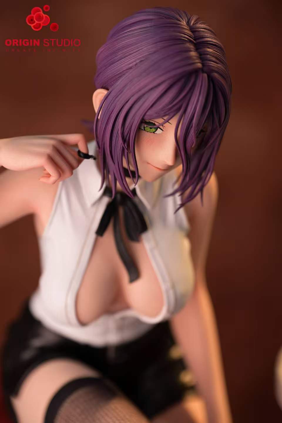 ORIGIN Studio - Reze Bomb Girl
