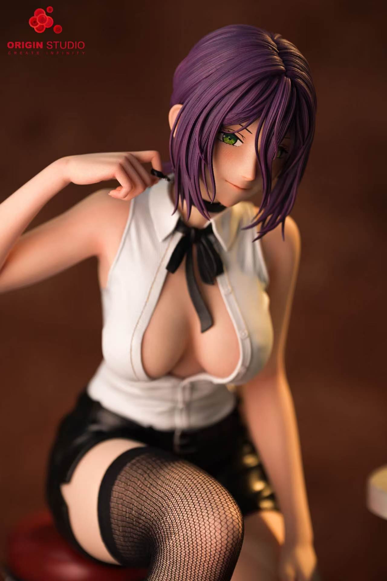 ORIGIN Studio - Reze Bomb Girl