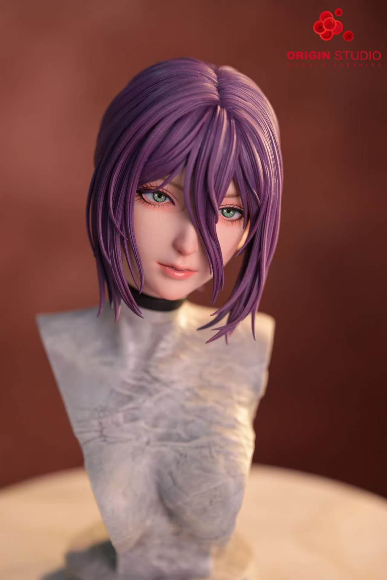 ORIGIN Studio - Reze Bomb Girl