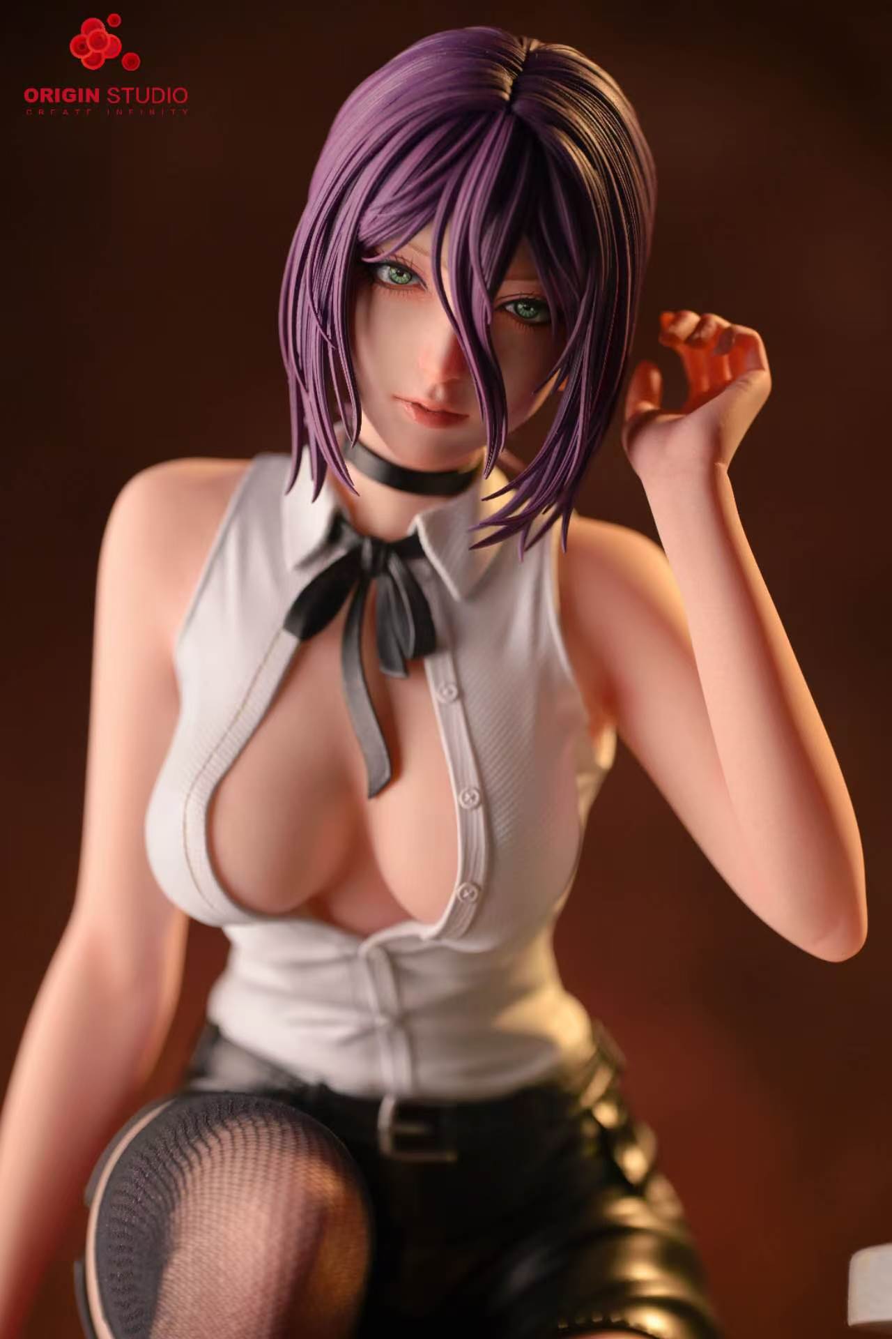 ORIGIN Studio - Reze Bomb Girl