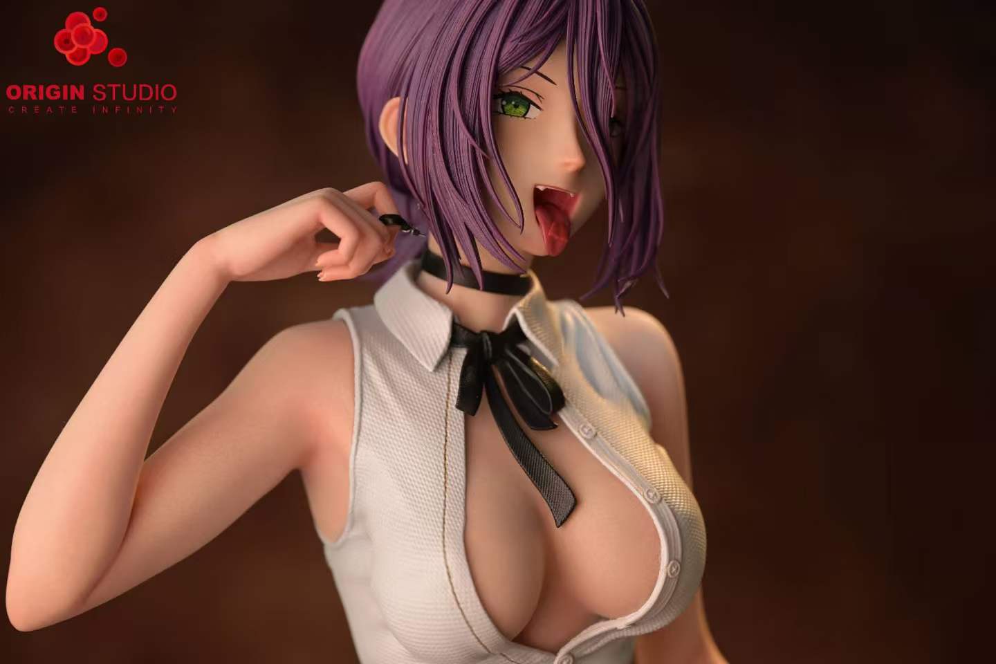 ORIGIN Studio - Reze Bomb Girl