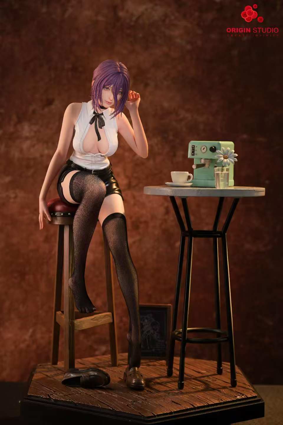 ORIGIN Studio - Reze Bomb Girl