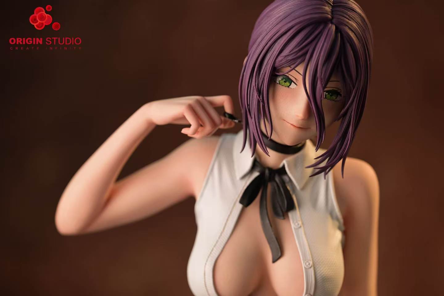 ORIGIN Studio - Reze Bomb Girl