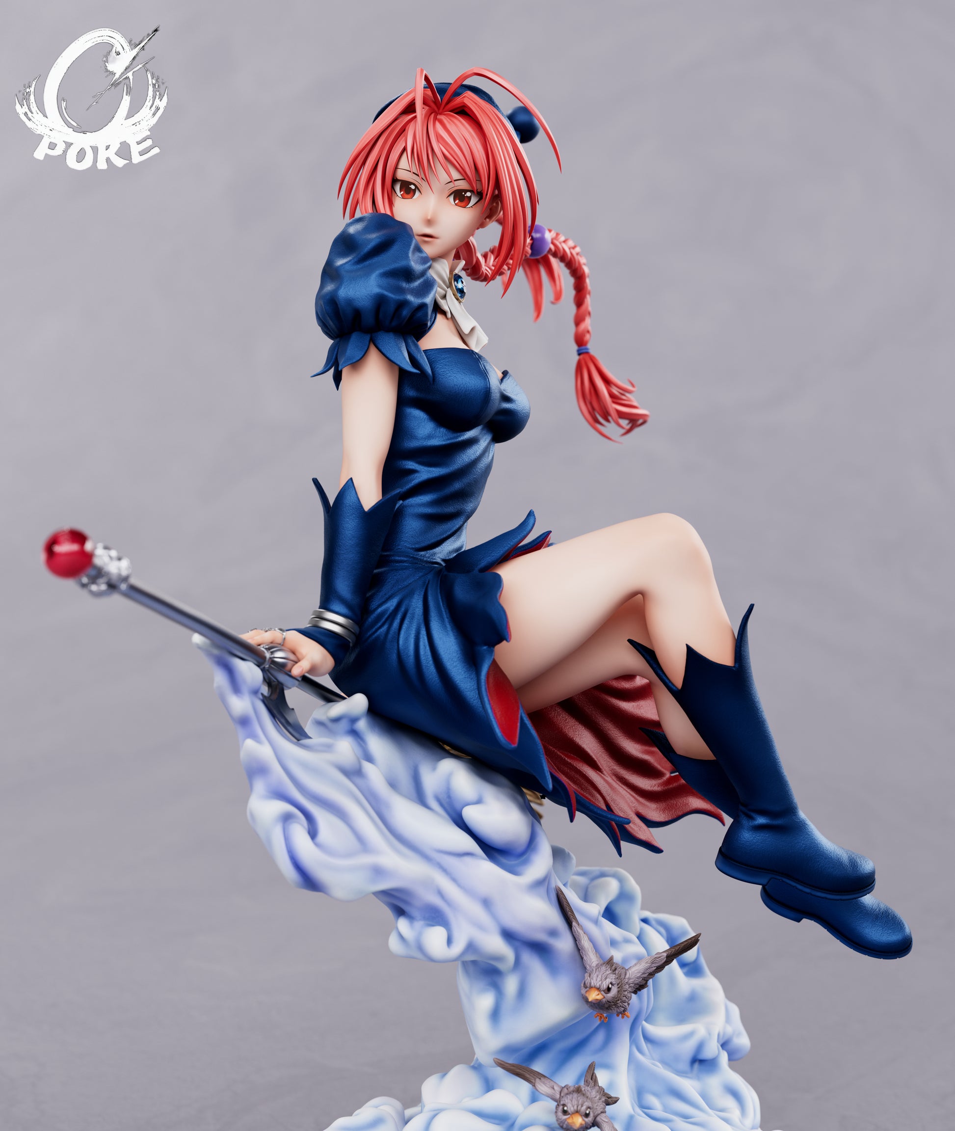 Poke Studio - Dorothy