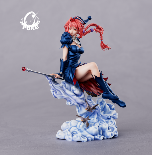 Poke Studio - Dorothy