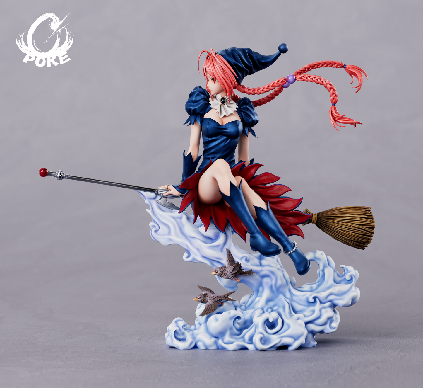 Poke Studio - Dorothy