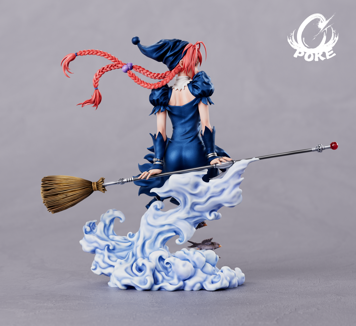 Poke Studio - Dorothy