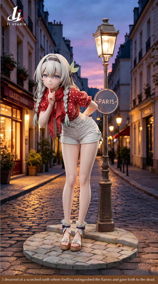 Li Studio - Firefly