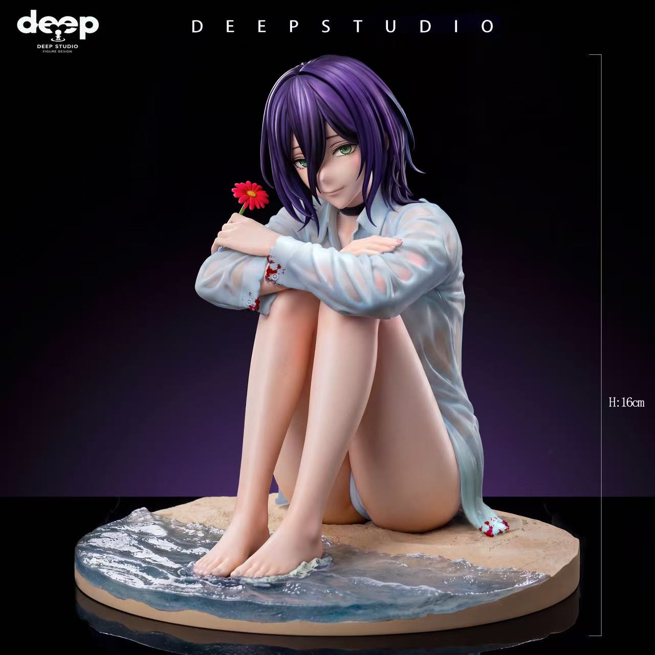 DEEP Studio - Reze