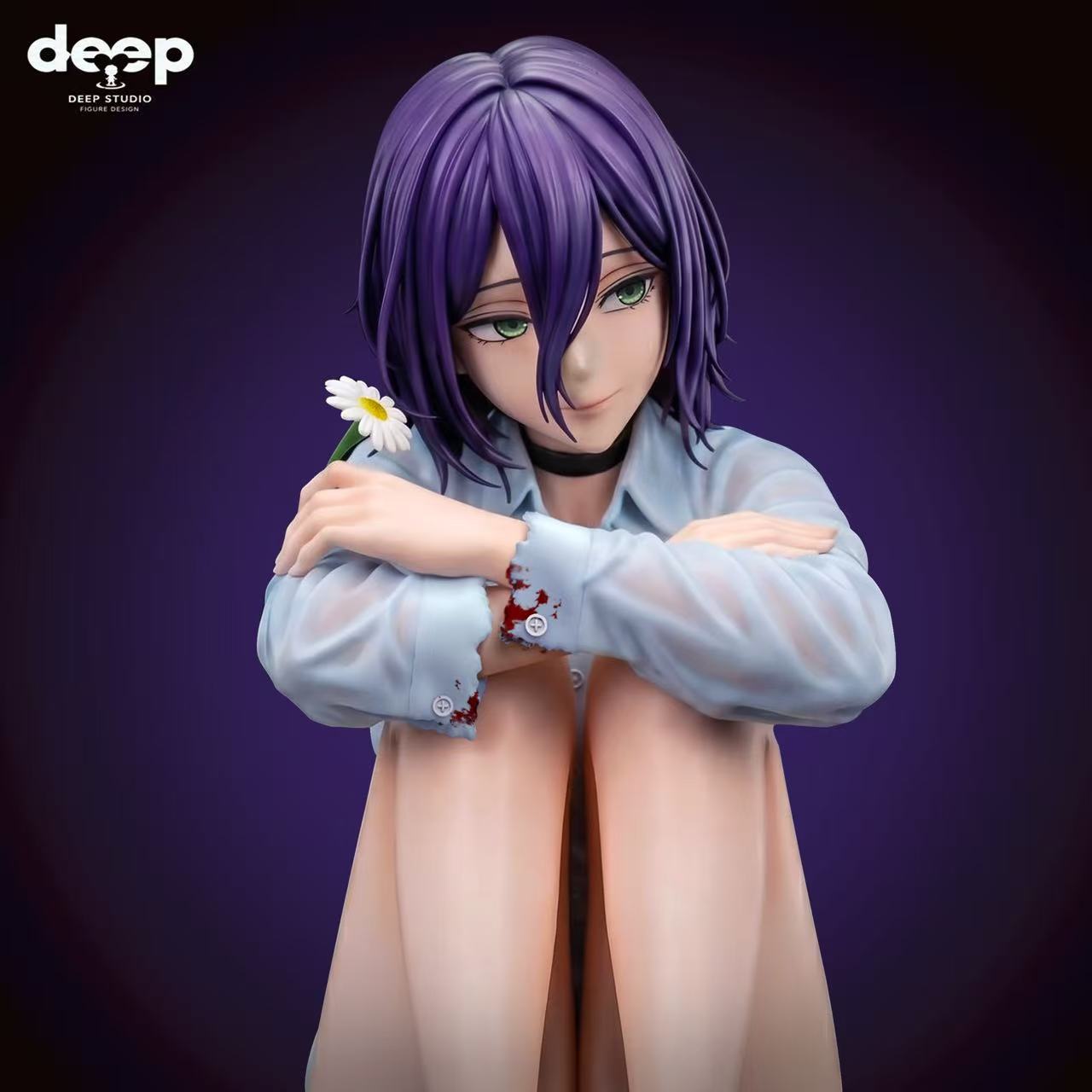 DEEP Studio - Reze