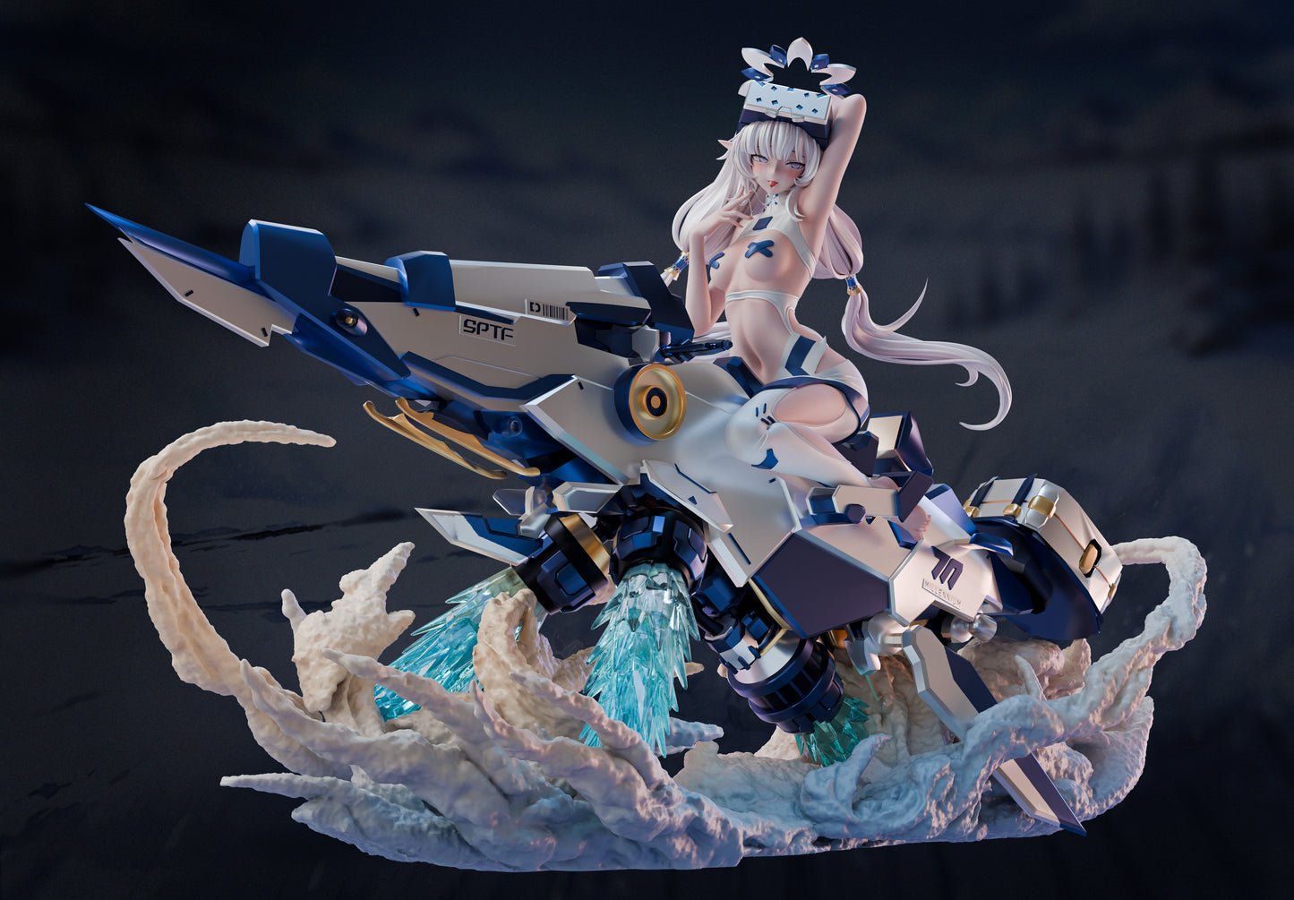 Mi Yin Studio - Himari Akeboshi