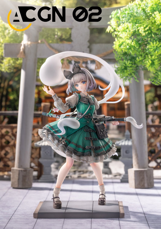 ACGN 02 Studio - Youmu Konpaku