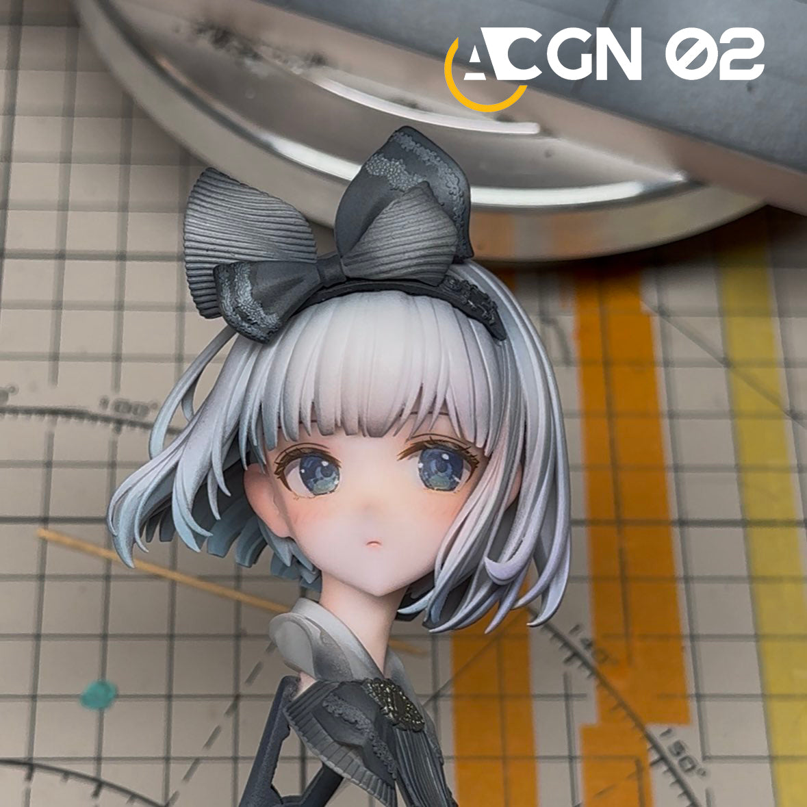 ACGN 02 Studio - Youmu Konpaku