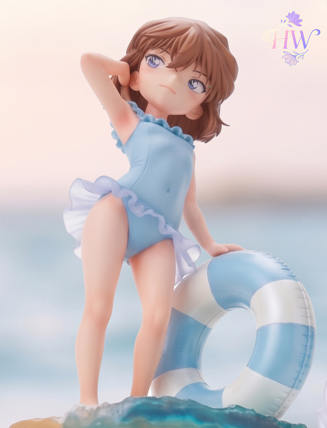 HW Studio - Ai Haibara